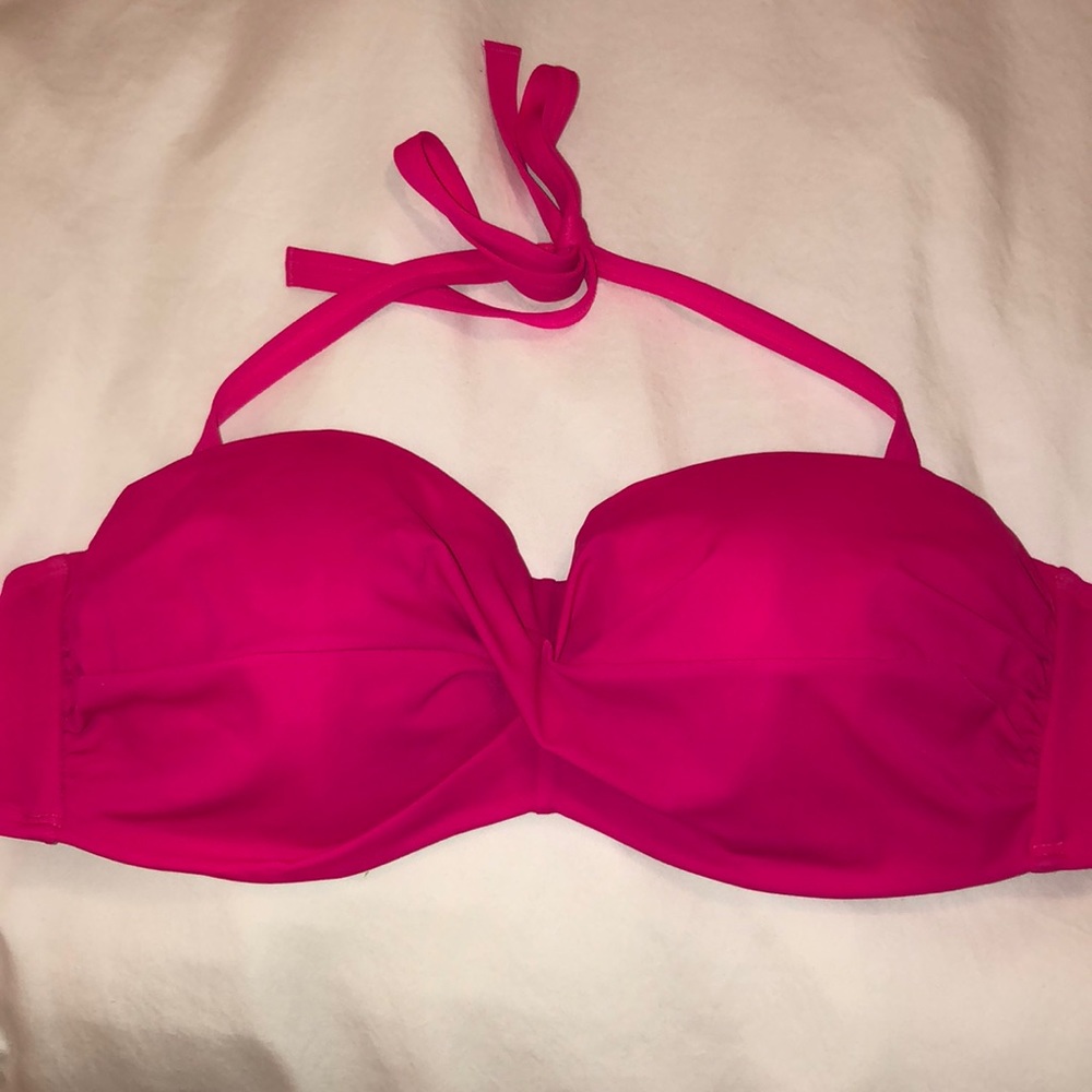VS Swim top
